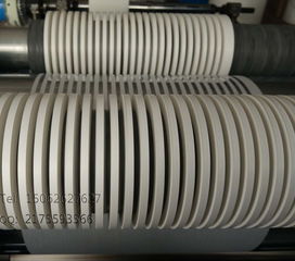 電線電纜用棉紙、綿紙帶 0.03mm厚度大圖與接縫紙帶的應用詳解